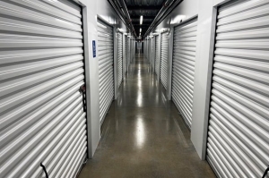 Storage Facility