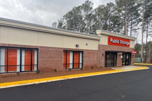 Public Storage - Buford - 4266 Hamilton Mill Rd