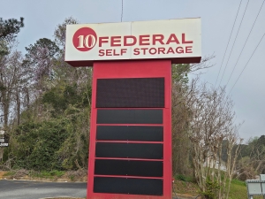 10 Federal Storage - Riverside Dr - Photo 4