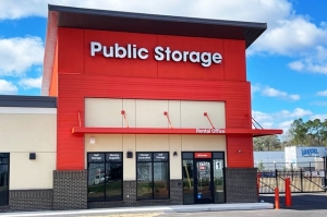 Public Storage - Columbia - 715 Old Clemson Rd - Photo 1