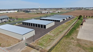 Five Star Storage - 1700 Madison Ave