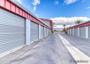 Storage Facility