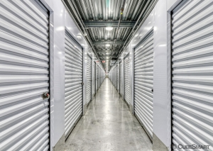 Storage Facility
