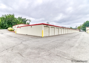 CubeSmart Self Storage - 101 Old Windsor Road - CT - Photo 6