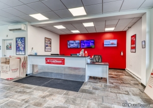 CubeSmart Self Storage - 101 Old Windsor Road - CT - Photo 4