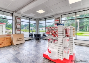 CubeSmart Self Storage - 101 Old Windsor Road - CT - Photo 5