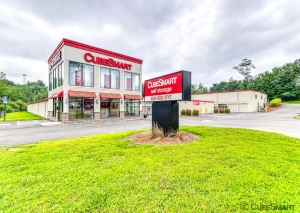 CubeSmart Self Storage - 101 Old Windsor Road - CT - Photo 5