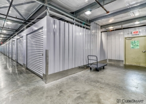 CubeSmart Self Storage - 101 Old Windsor Road - CT - Photo 4