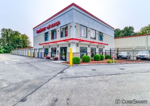 CubeSmart Self Storage - 1053 Cromwell Avenue - Ct - Photo 2