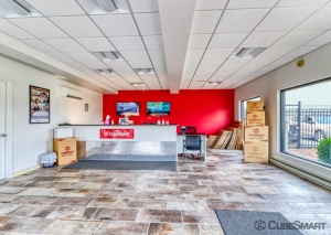 CubeSmart Self Storage - 1053 Cromwell Avenue - Ct