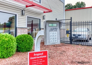 CubeSmart Self Storage - 1053 Cromwell Avenue - Ct - Photo 5