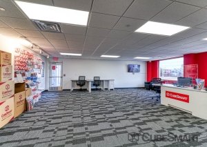 CubeSmart Self Storage - CT Stratford Lordship Blvd - Photo 2