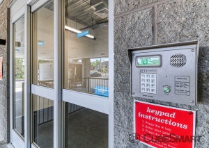 CubeSmart Self Storage - CT Stratford Lordship Blvd - Photo 7