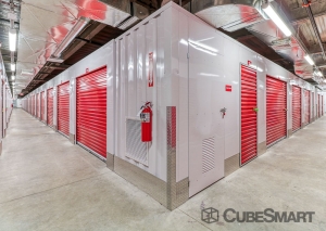 CubeSmart Self Storage - CT Stratford Lordship Blvd - Photo 4