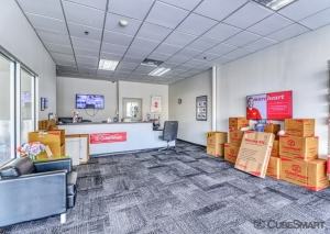 CubeSmart Self Storage - 8552 Baymeadows Road - FL - Photo 2