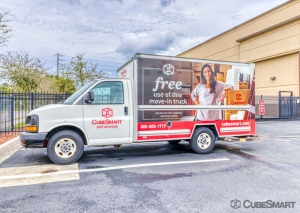 CubeSmart Self Storage - 430 1st Avenue South - FL - Photo 5