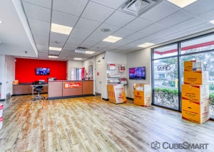 CubeSmart Self Storage - Photo 6