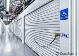 CubeSmart Self Storage