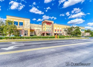 CubeSmart Self Storage - Photo 2