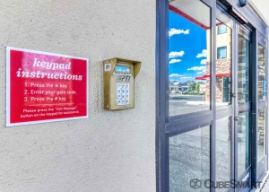 CubeSmart Self Storage - Photo 3