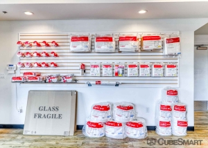 CubeSmart Self Storage - Photo 7