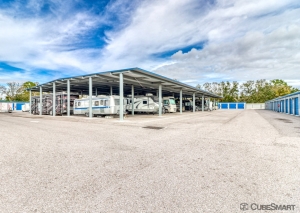 CubeSmart Self Storage - 12902 U.S. 301 - FL - Photo 9