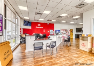 CubeSmart Self Storage - 12902 U.S. 301 - FL - Photo 2