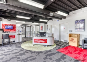 CubeSmart Self Storage - 1575 North Blairs Bridge Road - GA - Photo 2