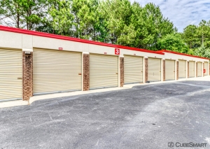 CubeSmart Self Storage - 1575 North Blairs Bridge Road - GA - Photo 9