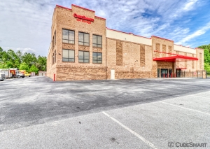CubeSmart Self Storage - 1575 North Blairs Bridge Road - GA - Photo 3