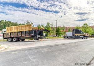 CubeSmart Self Storage - 1575 North Blairs Bridge Road - GA - Photo 8
