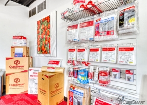 CubeSmart Self Storage - 1575 North Blairs Bridge Road - GA - Photo 6