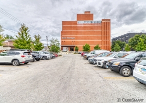 CubeSmart Self Storage - IL Chicago 35th Street - Photo 4