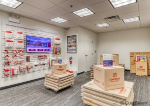 CubeSmart Self Storage - IL Chicago 35th Street - Photo 4