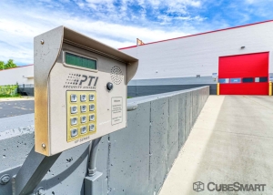 CubeSmart Self Storage - West State Route 22 - Photo 3