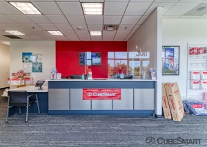 CubeSmart Self Storage - West State Route 22 - Photo 6