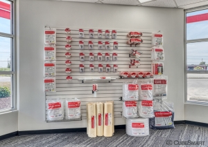 CubeSmart Self Storage - Oakton Street - Photo 4