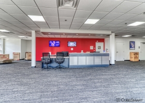 CubeSmart Self Storage - Oakton Street - Photo 2