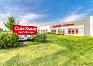 CubeSmart Self Storage - Oakton Street - Photo 7