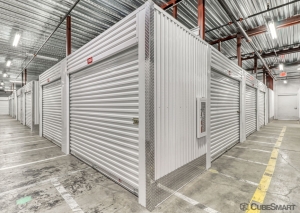 CubeSmart Self Storage - Oakton Street - Photo 5