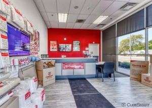 CubeSmart Self Storage - IL Wheaton E Roosevelt Road - Photo 2