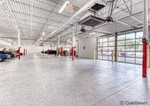 CubeSmart Self Storage - IL Wheaton E Roosevelt Road - Photo 3