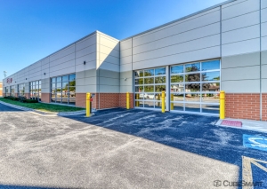CubeSmart Self Storage - IL Wheaton E Roosevelt Road - Photo 10