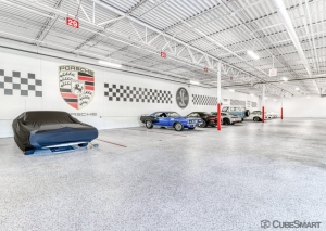 CubeSmart Self Storage - IL Wheaton E Roosevelt Road - Photo 10