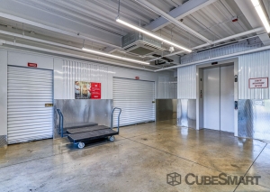 CubeSmart Self Storage - MD Columbia Red Branch Rd - Photo 3