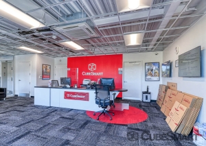 CubeSmart Self Storage - MD Columbia Red Branch Rd - Photo 5