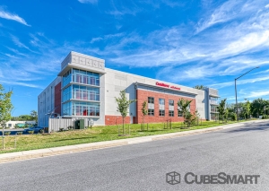 CubeSmart Self Storage - MD Columbia Red Branch Rd - Photo 4