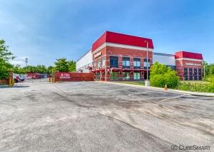 CubeSmart Self Storage - 9641 Annapolis Road - MD