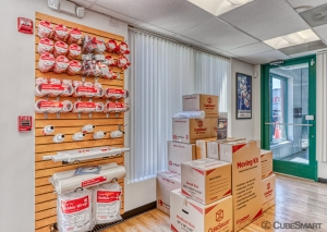 CubeSmart Self Storage - 9641 Annapolis Road - MD - Photo 7