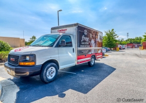 CubeSmart Self Storage - 9641 Annapolis Road - MD - Photo 8